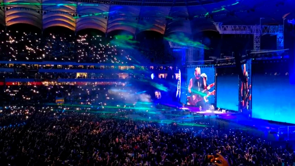 Metallica se dedică actelor caritabile