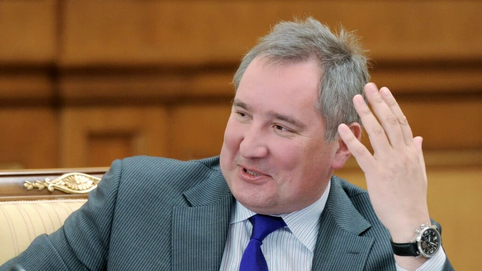 Dmitri Rogozin nu și-a dorit niciodată să conducă programul spațial rus, spune un fost oficial NASA
