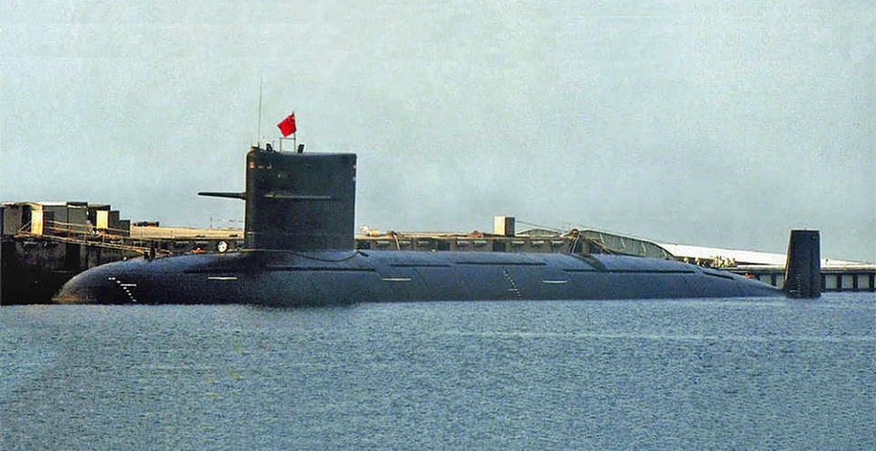 A fost realizat un sistem care facilitează comunicaţii între submarine şi avioane