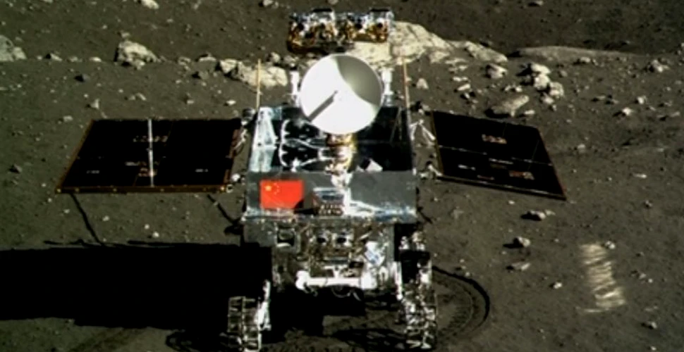 China vrea să rescrie istoria omenirii. Trimite prima sondă spaţială pe faţa nevăzută a Lunii