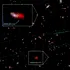 Telescopul Webb și-a doborât propriul record pentru cea mai îndepărtată galaxie cu MoM-z14