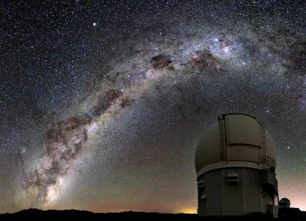 Greu de ucis, dar în spațiu! Astronomii au descoperit o stea care „refuză” să moară