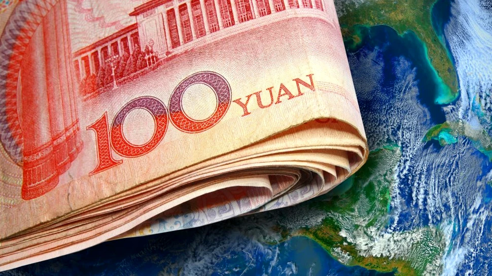 Creşterea economică a Chinei este în scădere. Există riscuri pentru piețele financiare mondiale