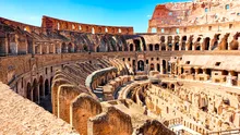 8 mituri despre Roma Antică. Vomitorium, statuile albe și femeile limitate la pragul casei