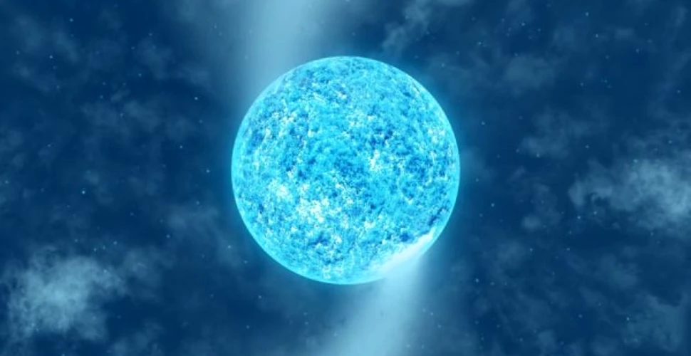 Fenomen nemaiîntâlnit găsit la o stea supergigantică extrem de rară. ”Rezultatele sunt uimitoare”