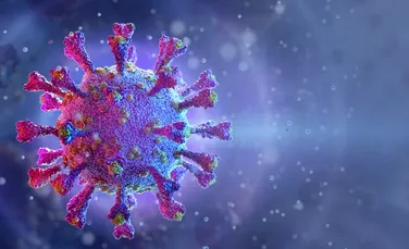 Noul coronavirus are aproape 200 de mutaţii. Specialist: Nu avem de ce să ne temem