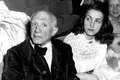 Un câine cu fundă roșie, descoperit într-o capodoperă a lui Pablo Picasso