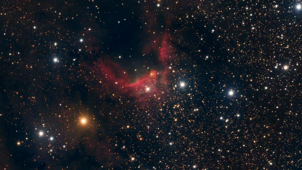 PREMIERĂ istorică în astronomie. Ce s-a întâmplat după ce au reuşit să urmărească procesul de formare a unui sistem planetar