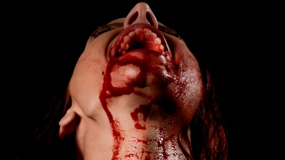 Este sănătos să bei sânge?