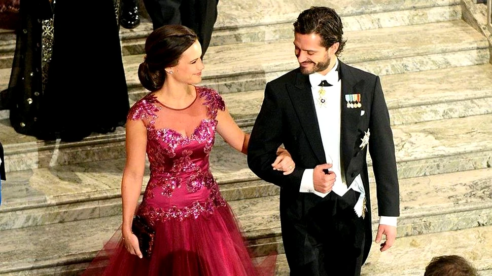 ŞAPTE prinţi fantastici ai secolului XXI – FOTO