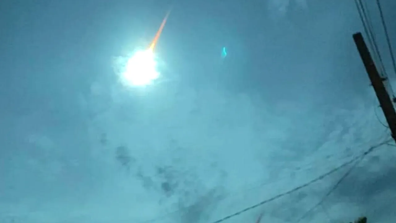 asteroid 