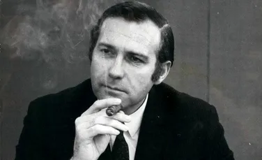 Politicianul care și-a înscenat moartea și a fost declarat oficial mort. Cazul John Stonehouse
