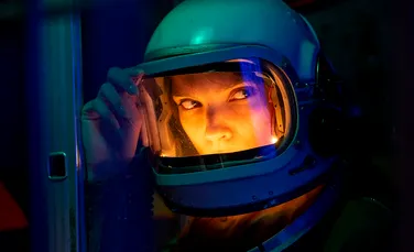 Oxigenul făcut cu magneți i-ar putea ajuta pe astronauți să respire mai ușor