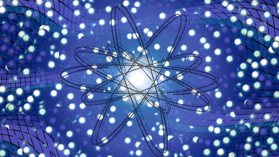 Ciocnirea materiei cu antimateria ar putea duce la descoperirea unei noi particule subatomice