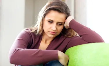 5 emoţii care ne provoacă boli fizice