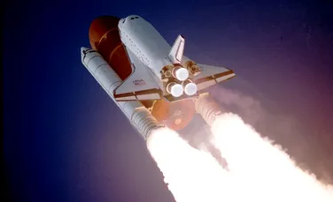Combustibilul ”verde” al NASA a trecut de primul test de siguranţă