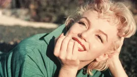 Marilyn Monroe, cea mai sexy blondă din istorie, dar poate și cea mai tristă