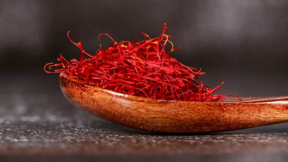 Șofranul, cel mai scump condiment din lume, a fost domesticit pentru prima dată în Grecia