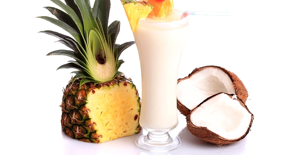 Invenţie inedită a cercetătorilor australieni: ananasul cu gust de nucă de cocos