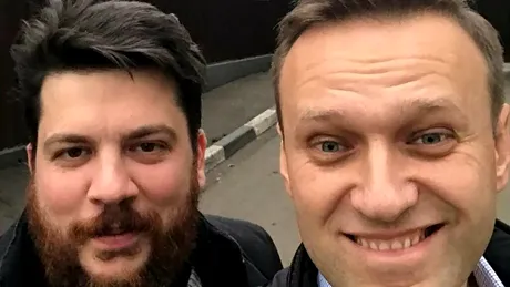 Aliat al lui Alexei Navalnîi, condamnat la 18 ani de închisoare