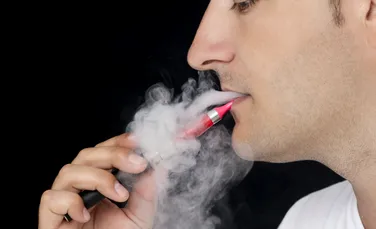 Pericolul major din ţigările electronice, descoperit de cerectători de la Harvard. Peste un sfert dintre ele sunt contaminate cu bacterii foarte periculoase