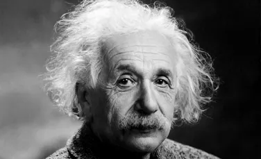 Ziua în care s-a născut Albert Einstein, omul care a revoluţionat fizica