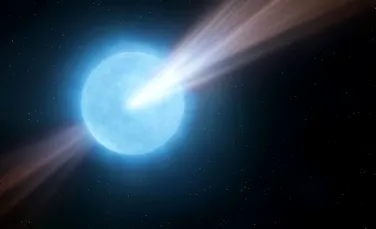 Fenomen astronomic extrem, nemaivăzut până acum! Peste 100 de impulsuri gigantice într-o singură oră