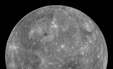 Telescopul Webb a dezvăluit o planetă arsă de steaua sa