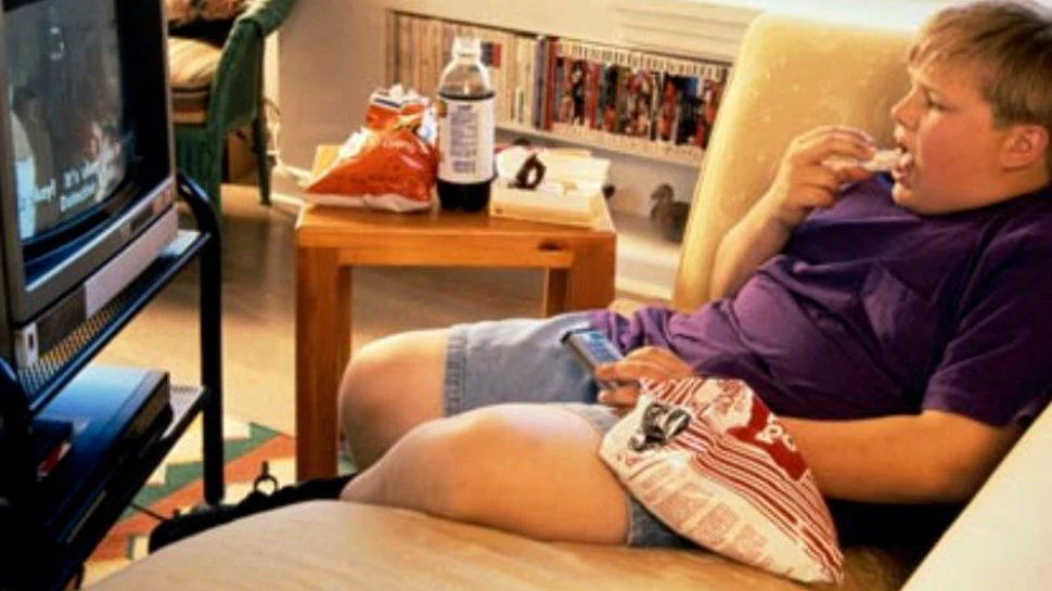 STUDIU: Ce se întâmplă cu psihicul copiilor obezi