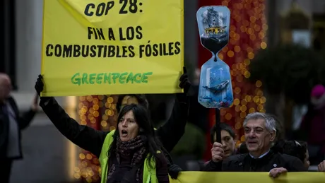 Câți bani au strâns țările și organizațiile prezente la COP28 pentru eradicarea bolilor tropicale