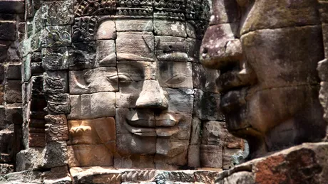 A fost elucidat misterul statuii Buddha din Angkor. Ce au descoperit arheologii?