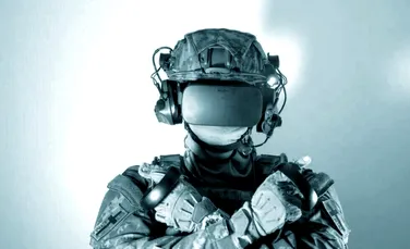 Armata britanică își instruiește soldații cu ajutorul realității virtuale care folosește Unreal Engine de la Epic Games