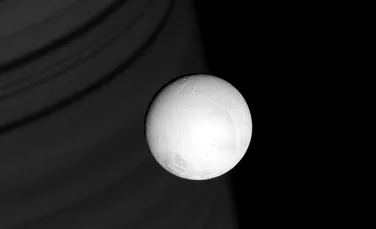 Cea mai mare provocare legată de descoperirea vieții pe Enceladus