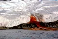 Cercetătorii au elucidat misterul Cascadelor de Sânge din Antarctica