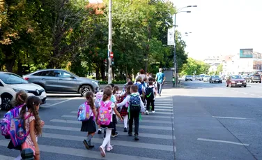 Unde au dispărut grădinițele de stat din România?