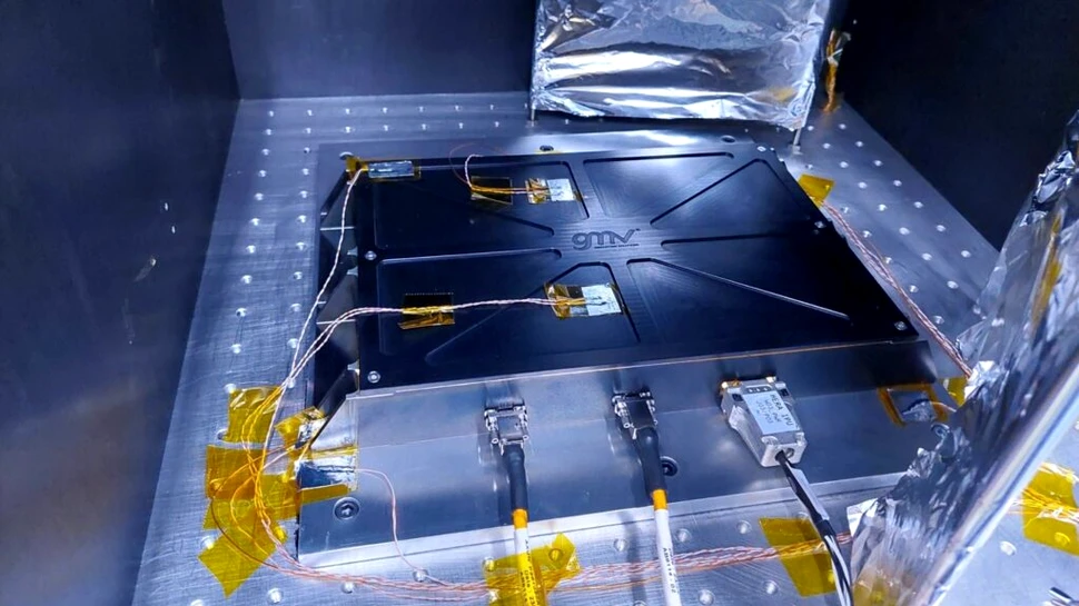 HERA, misiunea europeană „cu creier românesc”, lansată cu succes la bordul unei rachete SpaceX