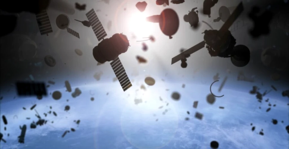 Megaconstelațiile de sateliți amenință stratul de ozon, confirmă un studiu
