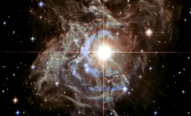 Comportamentul neașteptat al stelelor pulsatoare ne-ar putea ajuta să măsurăm Universul