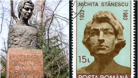 Nichita Stănescu, geniul răsfăţat de Ceauşeşti care a consumat alcool până a murit. „A făcut şi el un pact cu diavolul”