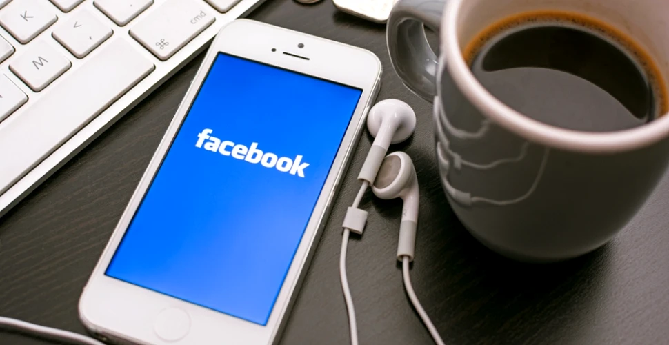 Numărul de conturi româneşti din Facebook a atins 7,6 milioane