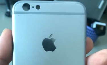 Dezvăluire: ce surpriză pregăteşte Apple în noul iPhone 6 (VIDEO)