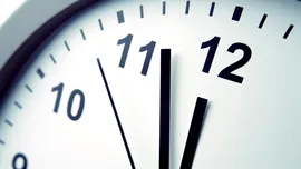 Cercetătorii chinezi au creat un ceas atât de precis încât ar putea redefini în curând secunda