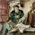 Fără acest om, cărţile nu ar fi existat. Mecanismul inventat de el a rămas neschimbat de secole