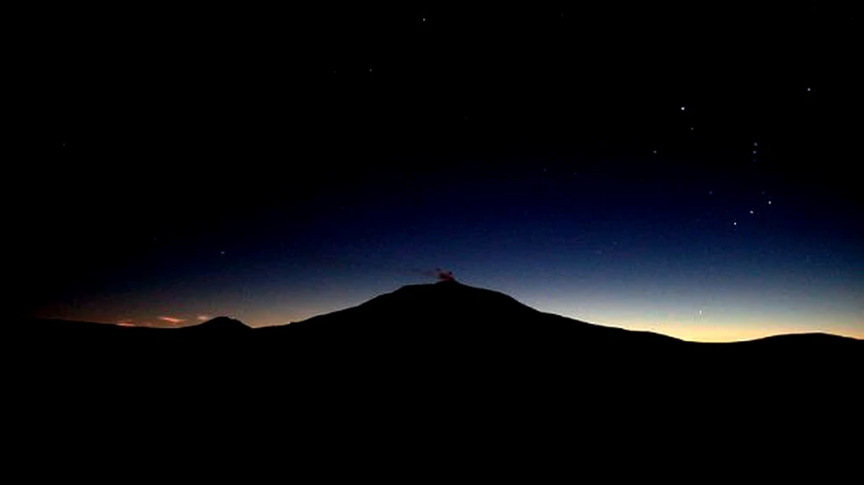 Introducere în astronomie – un curs iniţiat de Fundaţia Calea Victoriei