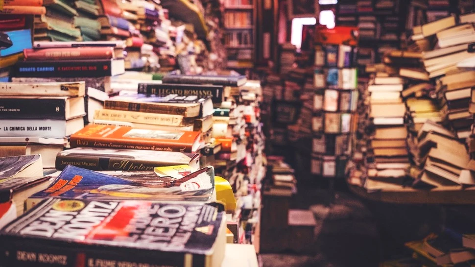 Lansare în prezenţa autorului a romanul „Copiii ghetoului” scrisă de libanezul Elias Khoury,
