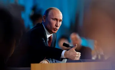 Putin, supărat pe „armata TikTok” (DOCUMENTAR)