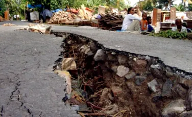 Contorizarea traficului de pe internet ajuta la identificarea cutremurelor
