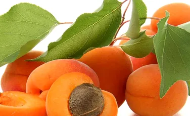 Fructele care sunt considerate o fântână a tinereţii şi sănătăţii
