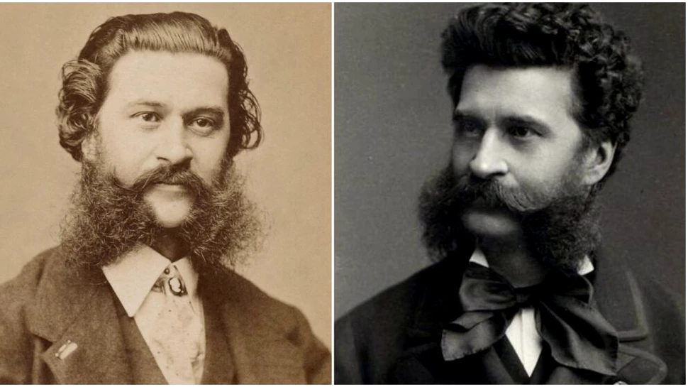 Johann Strauss II, regele valsului vienez