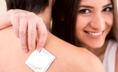 Cercetătorii au creat un nou prezervativ mult mai confortabil care îţi poate îmbunătăţi viaţa sexuală
